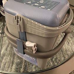 Donjoy Iceman Classic 3