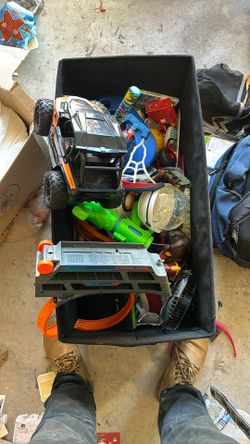 Toys