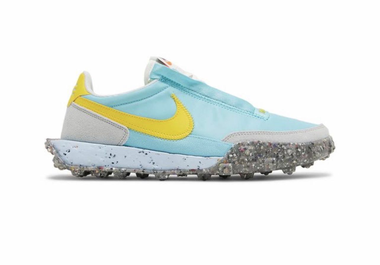 Nike Waffle Racer Crater