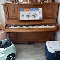 Piano