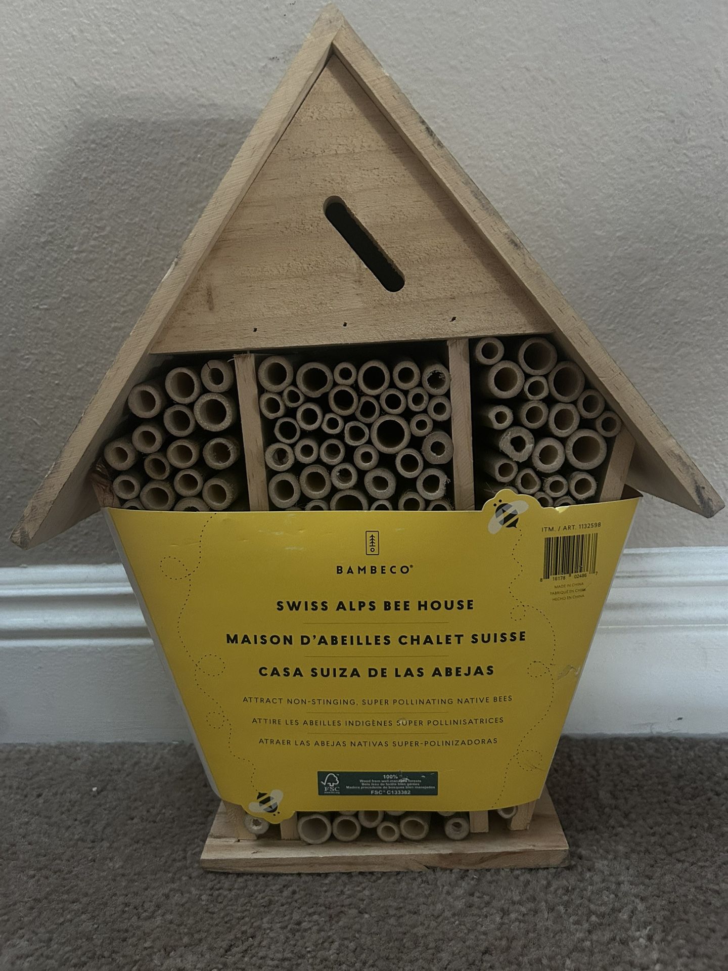 Bee House