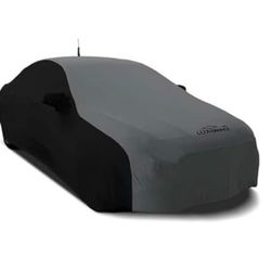 Covering Cover For Pontiac Bonneville 