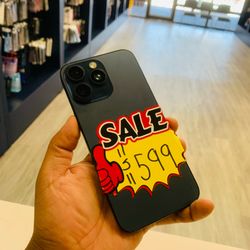 iPhone 15 pro max 256GB unlocked