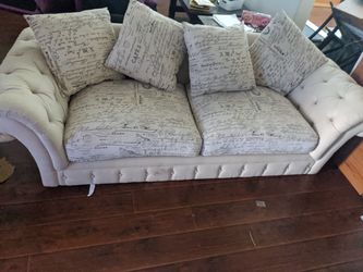 $120 OBO   COUCH