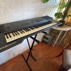 Electric Piano