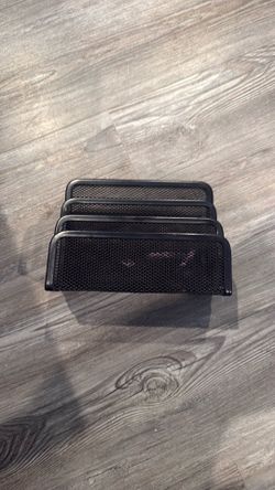 File holder organizer