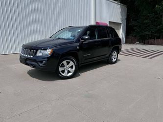 2011 Jeep Compass