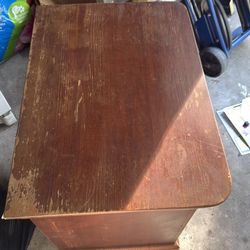 Bedside table Lexington