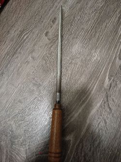 Honing Steel/Knife Sharpener Made In Austria Used As Is $20 OBO