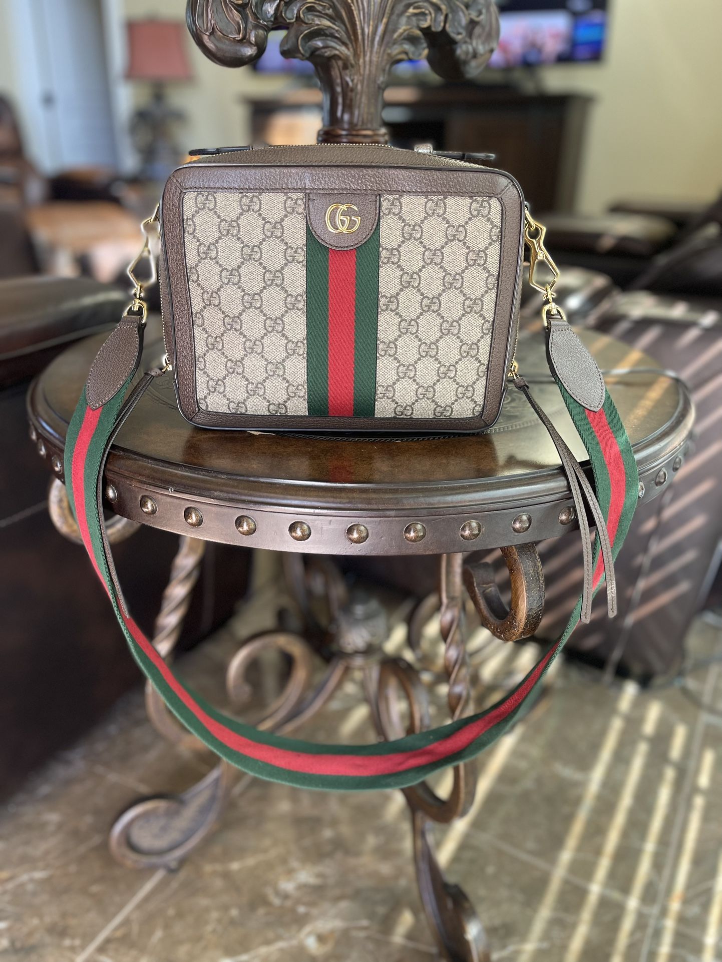 Authentic Gucci Ophidia 