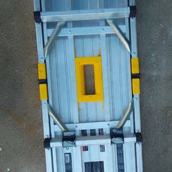 Gorilla ladders 47 inches  GLWP-47