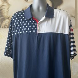 Men’s Shirt/ Stylish Men’s Shirt/ Walter Hagen