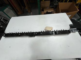 Tesla model 3 bracket rear center assembly