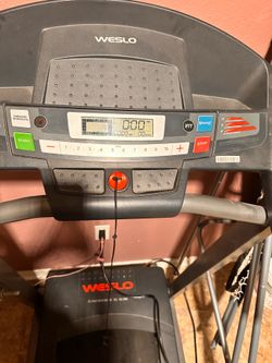 Treadmill