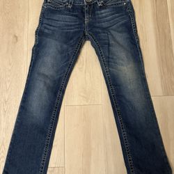 Rock Revival Woman’s Jeans 