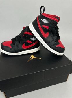 Shoes toddler