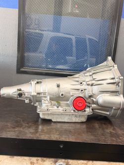 4L60s Rebuilt Transmission❗️
