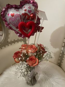 Flower Vases