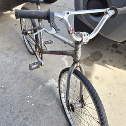 Redline RL180 BMX 