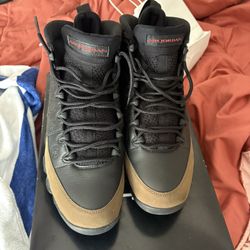 Jordan 9