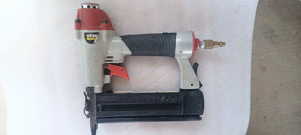 Air Nailer/Stapler