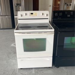 Nice Stove That Works Perfect 
