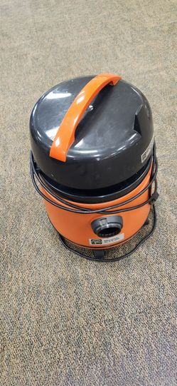 Strong vacuum for cleaning