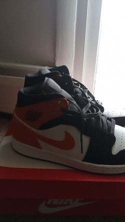 Jordans 1
