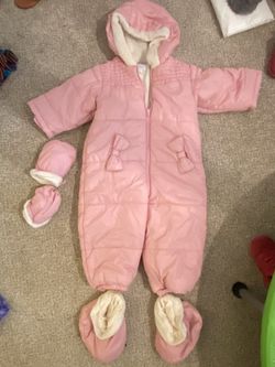 Winter wear