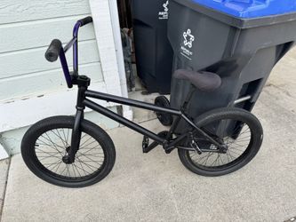 Sunday X Oddesy BMX Bike 500$or OBO