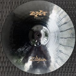 Zildjian ZXT Titanium Medium Thin 16” Crash 