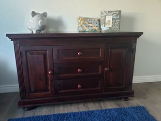 Babi Italia Pinehurst Dresser / Changer