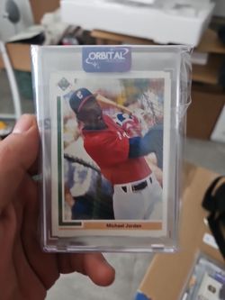 Sport cards
