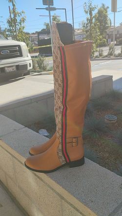 Size 7 Boots