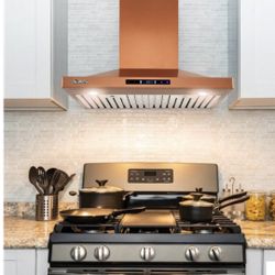OVEN HOOD