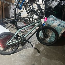 Bmx Bike