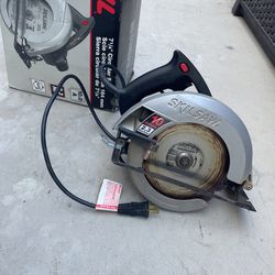 Skill Circular Saw