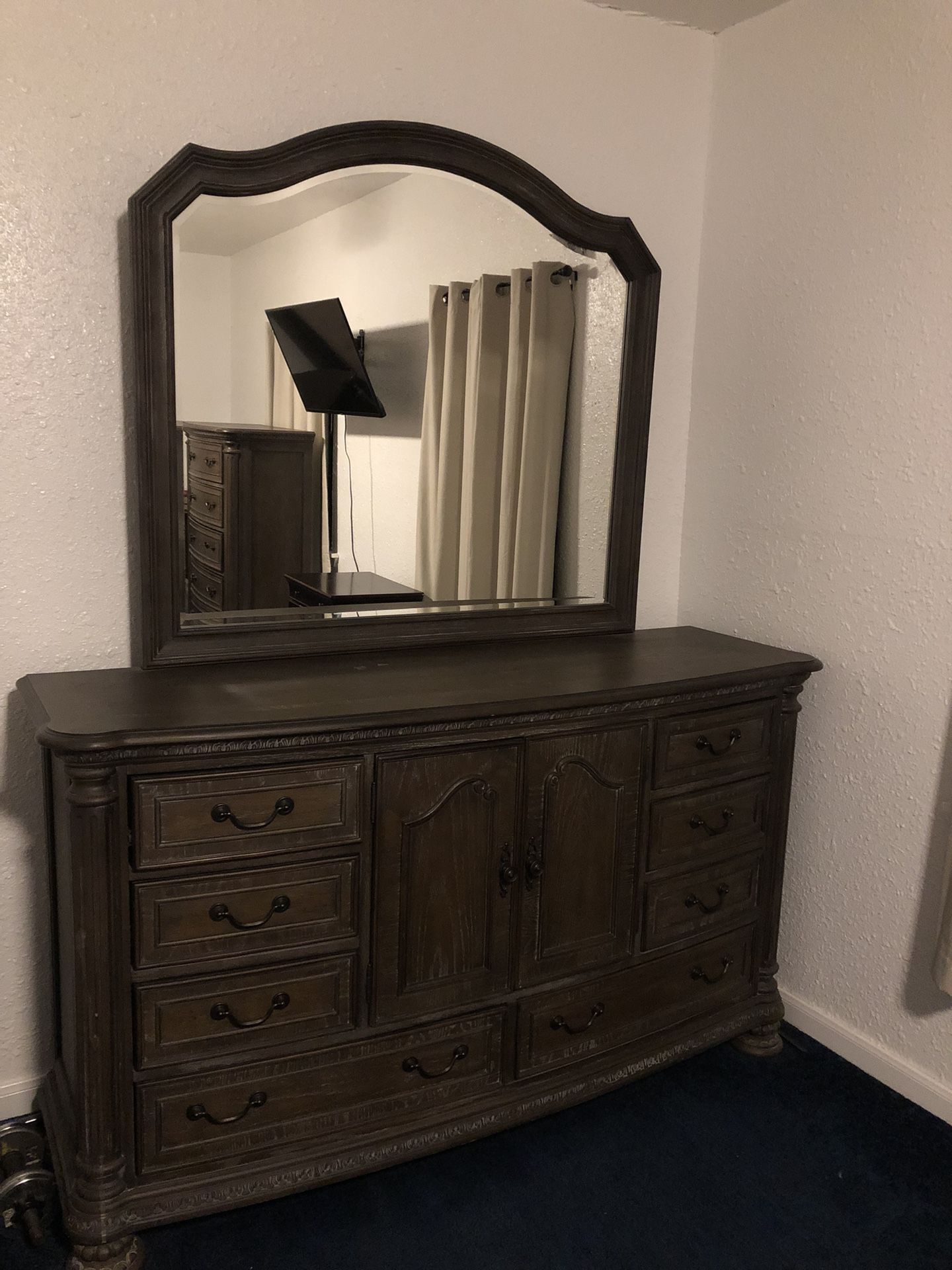 Bedroom Set 