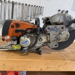 Stihl TS 800