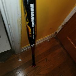 Official Baseball Bat Demarini Nitro-10 Bpf 1.15