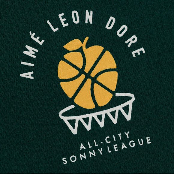 ALD / New Balance SONNY NY Crewneck Sweatshirt – Aimé Leon Dore