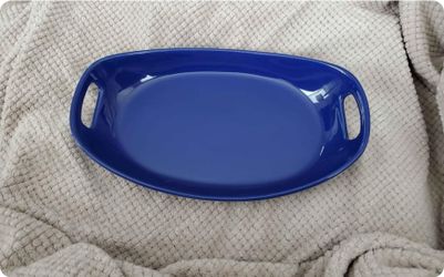 Serving Platter / Bakeware by Rachael Ray