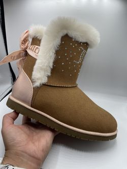 Juicy Couture store Claremont King Winter Boots