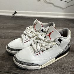 Jordan 3 Reimagined 