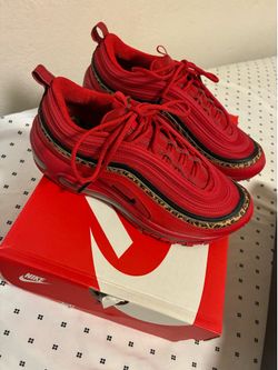 Nike Air Max 97 “Leopard”