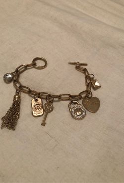 Michael kors bracelet
