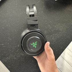 Razer Headphones 