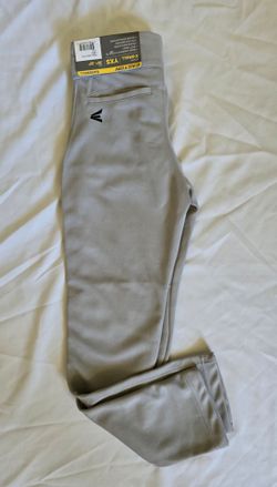 *****NEW YOUTH BASEBALL PANTS SIZE XS*****