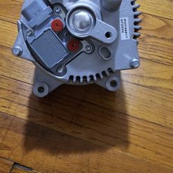 Mercury Cougar Alternator