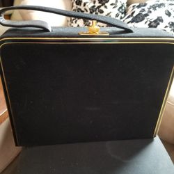 Vintage Bienen Davis Handbag 